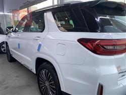 Changan CS95